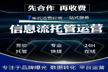 行业标杆：SEM推广代运营成功案例